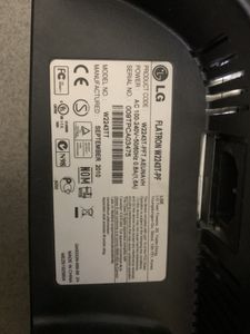 Б/у Монитор Lg w2243t 01-200846225