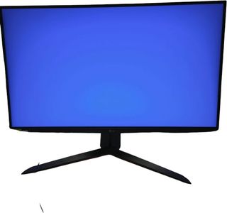 Б/в Монітор Lg 27gp850-b 01-200834904