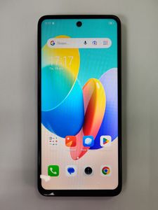 Б/в Мобільний телефон Tecno spark go 2024 4/64gb 01-200847439