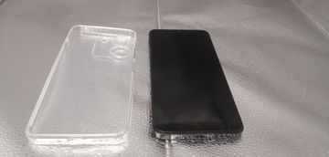 Б/в Мобільний телефон Xiaomi redmi 13c 5g 4/128gb 01-200847728