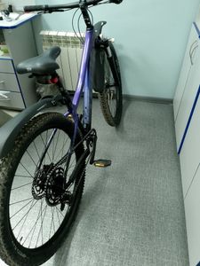 Б/в Велосипед Trek marlin 5 wsd xs 27.5 01-200847809