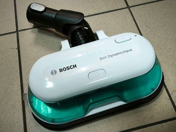 Б/в Пилосос Bosch unlimited 7 prohygienic aqua bcs712hyg5 01-200847877