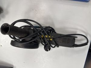 Б/у Угловая шлифмашина Zegor gbs125-720 01-200847074