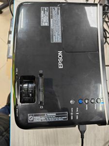 Б/в Проектор Epson mg-850hd 01-200846638