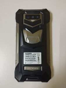 Б/в Мобільний телефон Doogee s89 pro 8/256gb 01-200848055