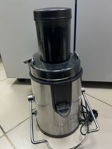 Б/у Соковыжималка Grunhelm gjr1016 01-200848039