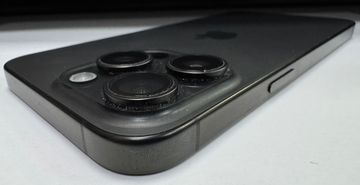 Б/в Мобільний телефон Apple iphone 15 pro max 256gb 01-200846187