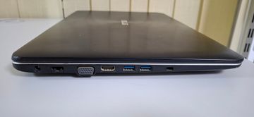 Б/в Ноутбук Asus 15/core i5 5200u ddr3/8gb ddr3/hdd *відсутній/ssd 250 gb/geforce 920m 2gb 01-200845965