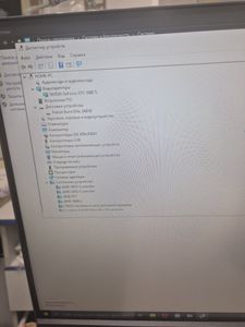 Пк amd ryzen 5 5500/ram 8 gb/hdd відсутній/ssd 240 gb/nvidia gtx 1080 ti (geforce) 11gb gddr5x 352bit