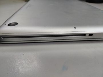 Б/у Ноутбук Apple a1286 екр 15.4/intel core i7/ram 4gb/ssd 500gb/radeon hd 6750m 01-200847810