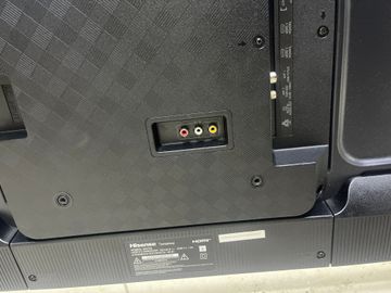 Б/в Телевізор Hisense 50e7kq 01-200845452