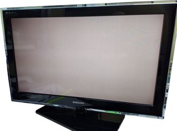 Б/в Телевізор Samsung le32d551k2w 01-200805035