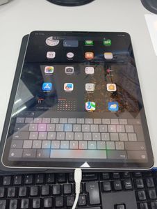Б/у Планшет Apple ipad pro 3gen 12.9’’ 2018 256gb wi-fi а1876 01-200848464