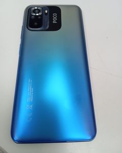 Б/в Мобільний телефон Poco m5s 4/64gb 01-200848548