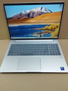 Б/в Ноутбук Hp 15/core ultra 5 125h ddr5/16gb ddr4/hdd *відсутній/ssd 500 gb/*інтегрована 01-200849072