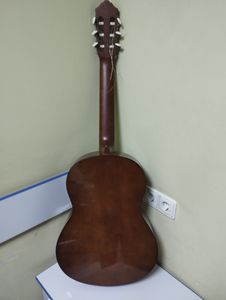 Б/в Класична гітара Yamaha c40 01-200843683