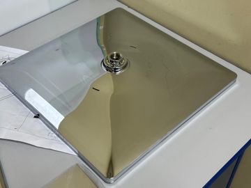 Б/у Душ и комплектующие Grohe rainshower 310 mono cube 26563000 01-200848836