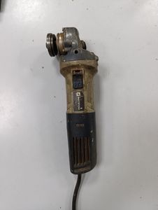 Б/в Кутова шліфмашина Элпром эмшу 1200-125 01-200848725