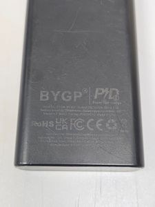 Б/в Повербанк Bygp k7 20000mah 22.5w 01-200850714