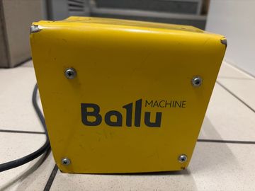 Б/у Тепловая пушка Ballu ballu bkn-3 01-200848832