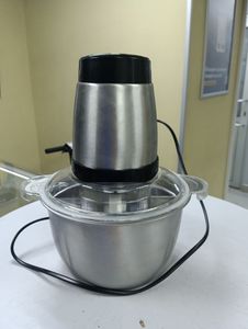 Б/в Блендер-подрібнювач ручний Food Processor ql-801 01-200851644