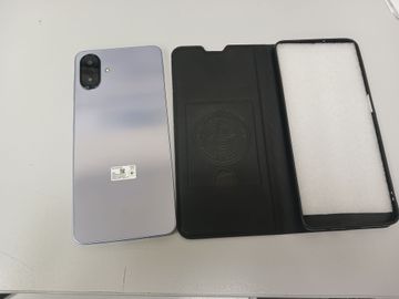 Б/в Мобільний телефон Samsung galaxy a07 4/128gb 01-200851788