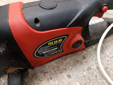 Б/в Пила ланцюгова Forte fes 24-40 01-200850589