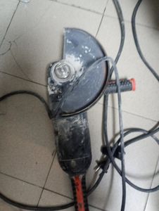 Б/в Кутова шліфмашина Dnipro-M gl-280 01-200854020