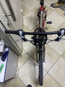 Б/в Велосипед Giant boulder 840 01-200854368