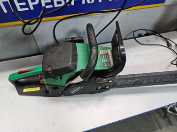 Б/в Пила ланцюгова Grunhelm gs-4500mg 01-200853834