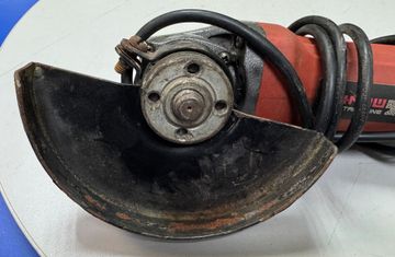 Б/у Угловая шлифмашина Ижмаш su-1000 01-200851117