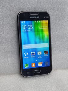 Б/в Мобільний телефон Samsung j100h galaxy j1 01-200855682