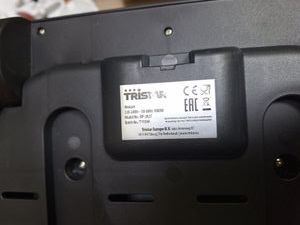 Б/у Блинница Tristar bp-2827 01-200486504