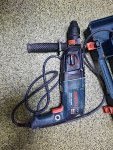 Б/в Перфоратор Bosch gbh 2-26 dfr 01-200856231
