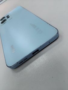 Б/у Мобильный телефон Xiaomi redmi note 12 4/128gb 01-200856556