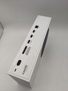 Б/в Ігрова приставка Microsoft xbox series s 512gb 01-200854138