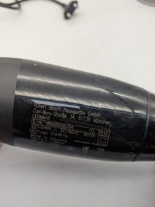 Б/у Блендер Bosch msm2629 01-200824399