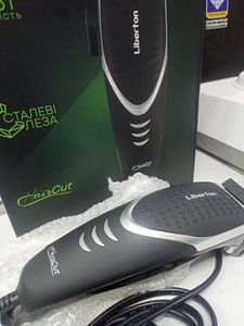 Б/в Тример електричний Liberton lhc-7002 01-200858433