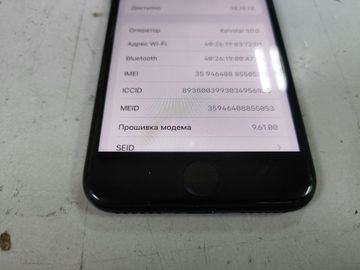 Б/в Мобільний телефон Apple iphone 7 32gb 01-200858260