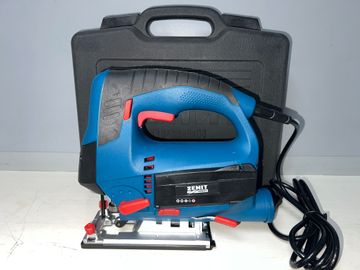 Б/в Електролобзик Зенит зпл-950 профи 01-200854673