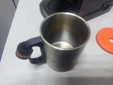 Б/в Кавоварка Dnipro-M dcm-200 body 01-200858760