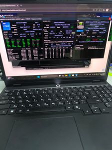 Б/в Ноутбук Lenovo 15/core i7-13650hx ddr5/32gb ddr5/ssd 1000 gb/geforce rtx 5050 8gb 01-200830707