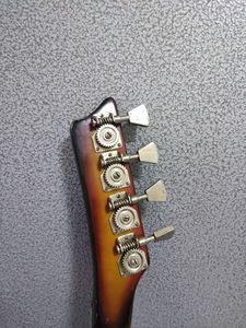 Б/в Бас гітара Урал 510 01-200855532