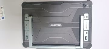 Б/у Планшет Oukitel rt6 nfc 8/256gb 4g dual sim 01-200859122