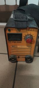 Б/у Сварочный аппарат Powercraft pwi-255d 01-200859292