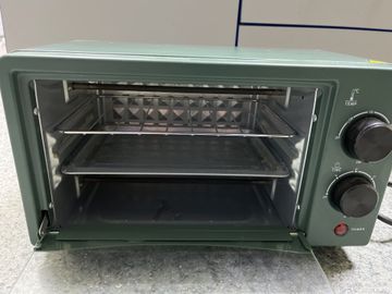 Б/в Електрична піч Raf r.5305g 01-200858694