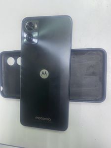 Б/в Мобільний телефон Motorola moto e22 3/32gb 01-200860084
