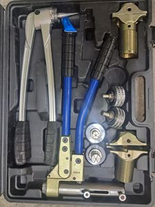 Б/в Прес інструмент Vg Pex vg-511652 01-200859734