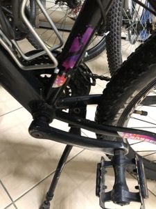 Б/у Велосипед Crosser 24 01-200856666