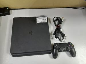 Б/в Ігрова приставка Sony playstation 4 slim 1tb 01-200859538